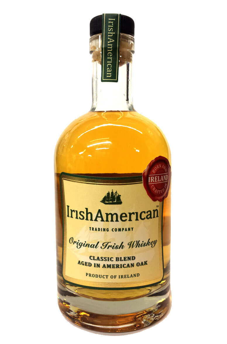 Irish American Classic Blend
